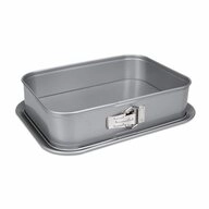 ST&Auml;DTER Springform We Love Baking Rechteckig 33 x 23 cm