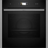 NEFF Einbaubackofen N 90 B64VS31N0, mit Teleskopauszug nachr&uuml;stbar, Hydrolyse,...
