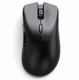 GLORIOUS Glorious Model D 2 Pro Wireless, 1K Polling, schwarz, USB Maus (USB oder