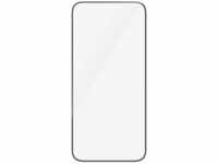 PanzerGlass Screen Protector Glass für iPhone 15 Plus, Displayschutzglas,...