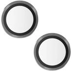 PanzerGlass Schutzfolie PANZERGLASS&trade; HOOPS KAMERASCHUTZ FOR IPHONE 15, 15