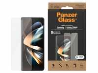 PanzerGlass Screen Protector Displayschutz für Samsung Galaxy Z Fold4, Samsung