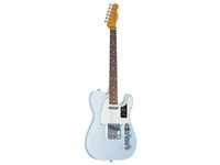 Fender E-Gitarre, Vintera II '60s Tele RW Sonic Blue