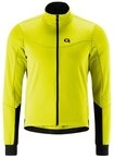 Gonso Fahrradjacke SILVES Winddicht, wasserabweisend, hohe W&auml;rmeisolation