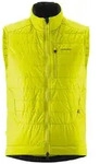 Gonso Funktionsweste Trail Vest Primaloft M wattierte atmungsaktive Herren Weste,