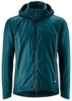 Gonso Fahrradjacke Save Jacket Therm M Herren Regenjacke wind- und wasserdicht,
