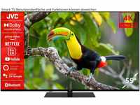 JVC LT-55VU6355 LED-Fernseher (139 cm/55 Zoll, 4K Ultra HD, Smart-TV)