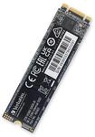 Verbatim 49365 VI560 - Solid State Drive - schwarz SSD-Festplatte (2 TB) M.2"