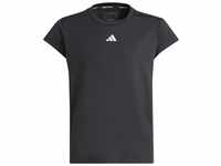 adidas Sportswear Funktionsshirt G TI 3S T 000 BLACK/WHITE/GREFOU