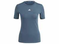 adidas Performance T-Shirt Damen Trainingsshirt TECHFIT (1-tlg)