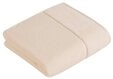 Vossen Handtuch Handtuch 50 x 100 cm Pure, Frottier (St&uuml;ck, 1-St), Vegan