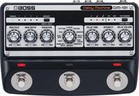 Boss by Roland E-Gitarre Boss DM-101