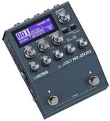Boss by Roland E-Gitarre Boss IR-200 Direct Amp IR Loader