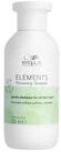 Wella Professionals Haarshampoo CARE ELEMENTS RENEWING SHAMPOO, sanfte Pflege...