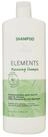 Wella Professionals Haarshampoo Wella Professional Elements Renewing Shampoo 1000 ml