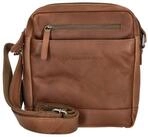 The Chesterfield Brand Umh&auml;ngetasche Arnhem - Schultertasche 24 cm (cognac)