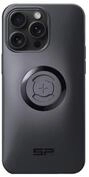 SP Connect Smartphone-Halterung, (Phone Case SPC+ f&uuml;r iPhone 15 Pro Max)