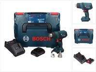 Bosch Professional Hei&szlig;luftgebl&auml;se GHG 18V-50 Professional Akku Heissluftgebl&auml;se