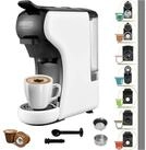 Camry Kapsel-/Kaffeepadmaschine