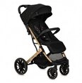 MoMi Kinder-Buggy MoMi ESTELLE DAKAR Buggy in gew&auml;hlter Farbe - leicht, wendig,