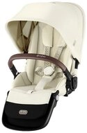 Cybex Kinderwagenaufsatz Cybex Gazelle S Sitzeinheit f&uuml;r das zweite...
