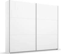 rauch Schwebet&uuml;renschrank AURELIO Kleiderschrank Garderobe (3 Ausstattungen