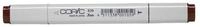 COPIC Copic Marker COPIC Classic Marker E39 - Leather