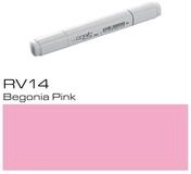 COPIC Copic Marker COPIC Classic Marker RV14 - Begonia Pink