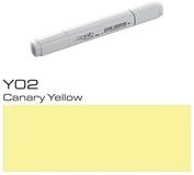 COPIC Copic Marker COPIC Classic Marker Y02 - Canary Gelb