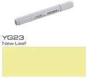 COPIC Copic Marker COPIC Classic Marker YG23 - New Leaf