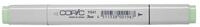 COPIC Copic Marker COPIC Classic Marker YG41 - Pale Cobalt Gr&uuml;n