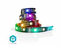 Nedis LED-Streifen Smartlife Full Color LED-Streifen, Bluetooth, RGB /...