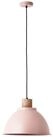 Brilliant Pendelleuchte Erena, ohne Leuchtmittel, H&ouml;he 120 cm, &Oslash; 38 cm, E27,