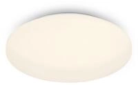 Briloner Leuchten LED Deckenleuchte 3757316, LED fest integriert, 3000K - Warmwei&szlig;
