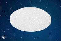 Briloner Leuchten LED Deckenleuchte VIPE