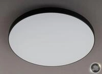 Briloner Leuchten LED Deckenleuchte SIMPA, LED fest integriert