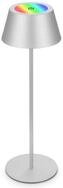 Briloner Leuchten Tischleuchte 7466018, Dimmfunktion, LED fest integriert,...