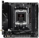 Asrock ASRock B650I Lightning WiFi, Mainboard Mainboard RGB LED