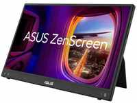 Asus MB16AHV Portabler Monitor (39.6 cm/15.6 , 5 ms Reaktionszeit, 60 Hz, LCD)"