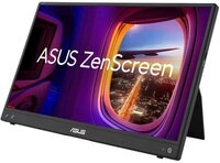 Asus ZenScreen MB16AHV Portabler Monitor (39,6 cm/16 ", 1920 x 1080 px, Full...