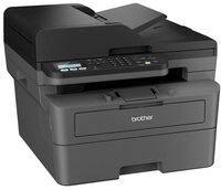 Brother MFC-L2827DWXL S/W-Laser MFC Scanner Kopierer FAX 2 Toner