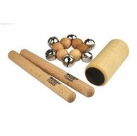 Voggenreiter Spielzeug-Musikinstrument Musik f&uuml;r Kleine Premium Mini