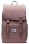 Herschel Rucksack Backpack 17 L rosa S | 26.5 cm x 41 cm x 13 cm | 17 l