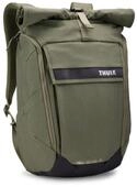 Thule Rucksack Paramount 24 - Rucksack 17" 53 cm (soft green)