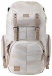 NITRO Rucksack Weekender - Reiserucksack 55 cm (dune)