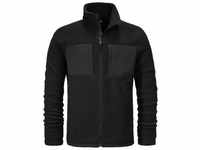 Schöffel Trekkingjacke Fleece Jacket Atlanta M BLACK