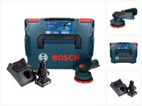 Bosch Professional Exzenterschleifer GEX 12V-125 Professional Akku Exzenterschleifer