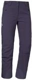 Sch&ouml;ffel Skihose Weissach Damen Winterhose, Outdoorhose, Thermohose, Schneehose,