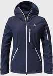 Sch&ouml;ffel Outdoorjacke Softshell Jacket Matrei L
