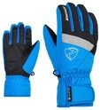 Ziener Skihandschuhe LEIF-Z GTX glove junior